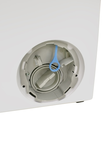 Стиральная машина Jacky’s JW 105W14T3