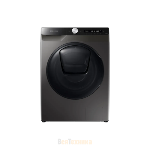 Стиральная машина с сушкой Samsung WD80T554CBX/LD