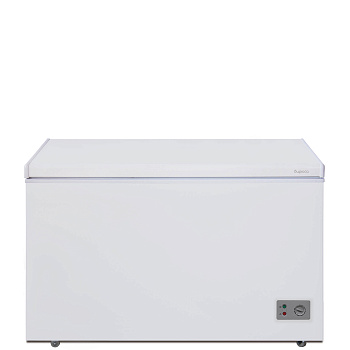 Ларь морозильный Бирюса 355KX