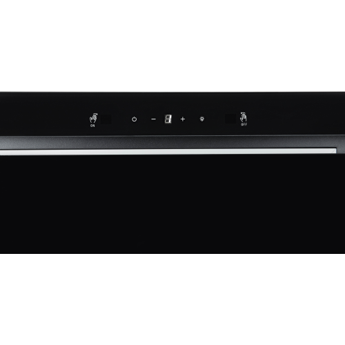 Встраиваемая вытяжка HIBERG VMF 8191 B