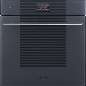 Духовой шкаф Smeg SO6104S4PG