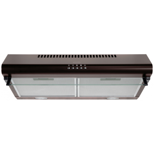 Вытяжка MBS VELEZIA 160 BROWN