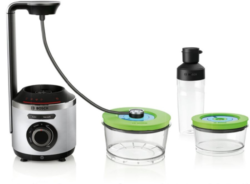 Блендер Bosch MMBV625M