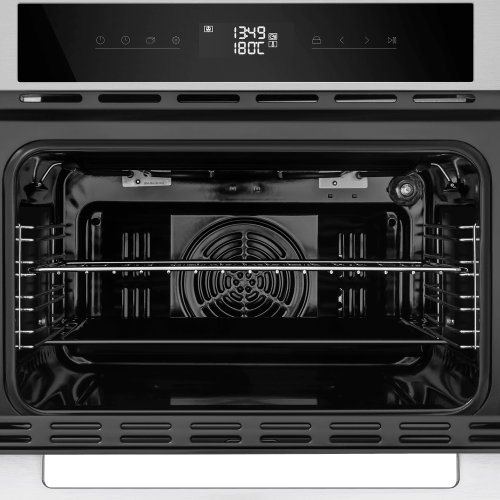 Шкаф духовой электрический Maunfeld AMCO458S