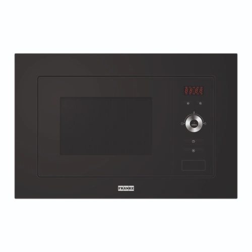 Микроволновая печь Franke FSL 20 MW BK черный