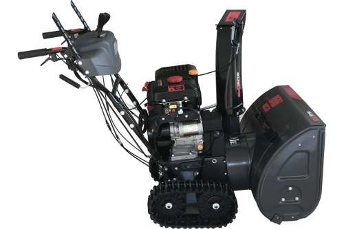 Бензиновый снегоуборщик EVOline SBG700TE