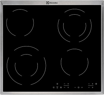 Встраиваемая варочная панель Electrolux EHF6342XOK