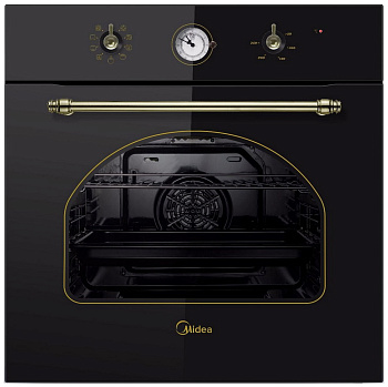 Встраиваемый духовой шкаф Midea MO58100RGB-B