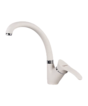 Кухонный смеситель Kuppersberg GUS KG2511 WHITE