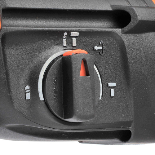 Перфоратор PATRIOT RH 282, 1075Вт,