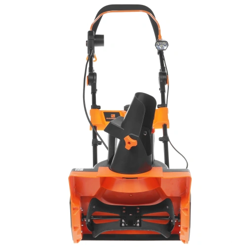 Снегоуборщик электрический Carver STE 2346L