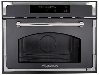 Встраиваемая микроволновая печь Kuppersberg RMW 969 ANX