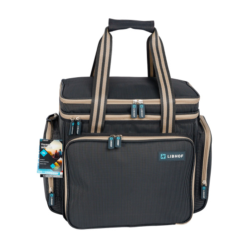 Термосумка Libhof Voyage WPB-16