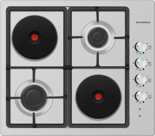 Электрическая панель Maunfeld EEHS.64.5ES/KG