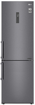 Холодильник LG  GA-B459BLGL