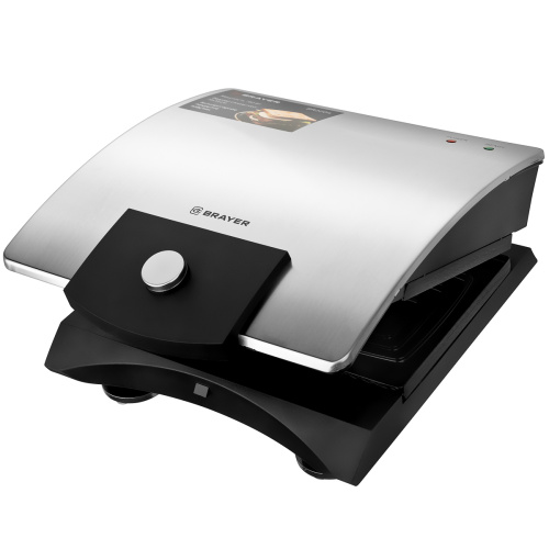 Сэндвичница BRAYER BR2204