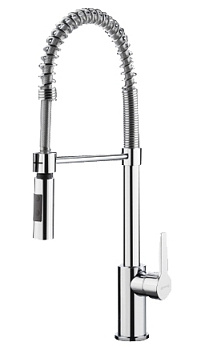 Смеситель Smeg MID5CR