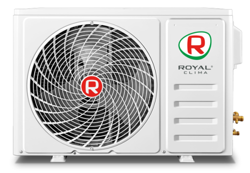 Сплит-система Royal Clima GLORIA RC-GLC70HN/IN / RC-GLC70HN/OUT зимний