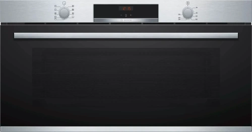Духовой шкаф Bosch VBC514CR0