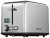 Тостер Monsher MT 500 Acier