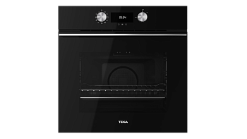 Духовой шкаф Teka HLB 8410 P NIGHT RIVER BLACK