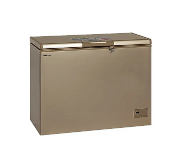 Морозильный ларь Hiberg PF 32L4 NFG