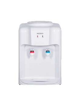 Кулер для воды NORD D 10 W