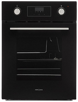 Электрический духовой шкаф KRONA SONATA 45 BL G2