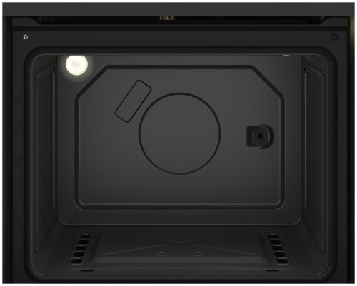 Газовый духовой шкаф Beko BBIH12100BC