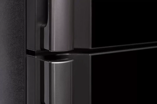 Холодильник Sharp SJXP59PGBK