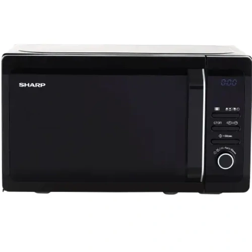 Микроволновая печь Sharp R2852RK