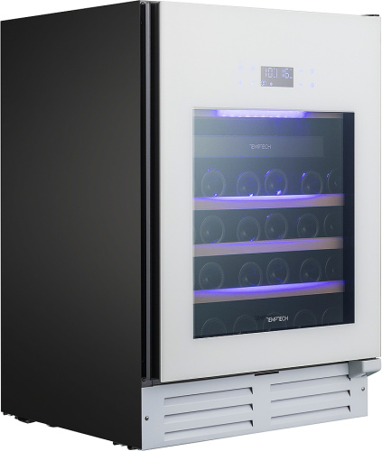 Холодильник винный Temptech EX60DRW