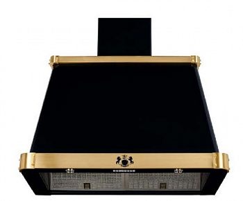 Вытяжка Kuppersberg MGC 9069 C Bronze