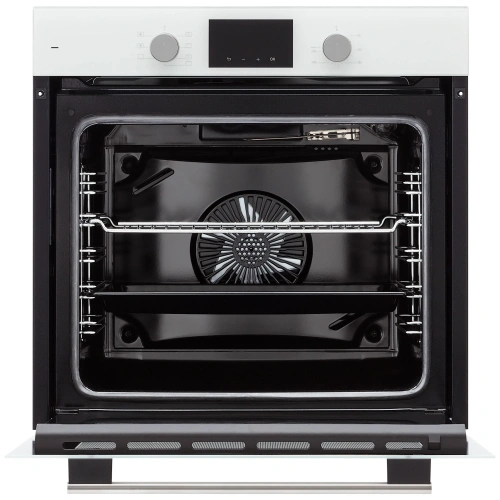 Электрический духовой шкаф Krona LEGENDE 60 WH