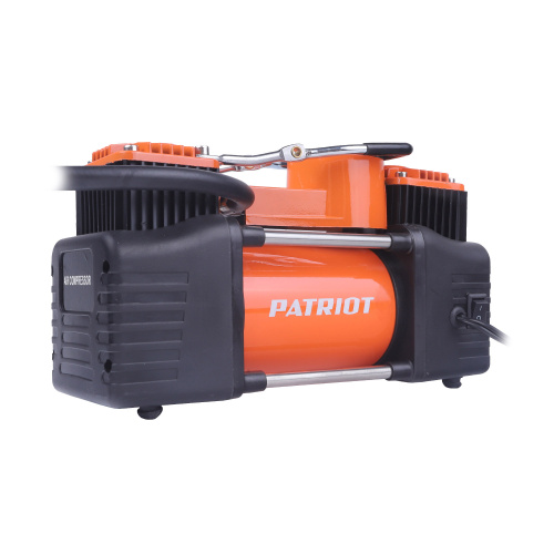 Компрессор автомобильный PATRIOT CC 1880 P