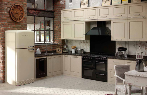 Варочный центр Smeg TR4110BL1