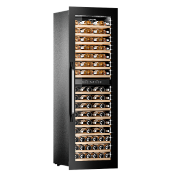 Встраиваемый винный шкаф Meyvel MV83-KBB2