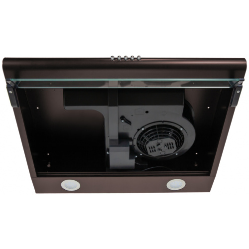 Вытяжка MBS VELEZIA 160 BROWN