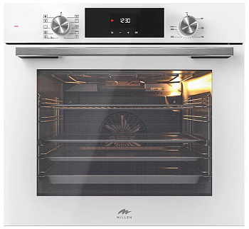 Электрический духовой шкаф MILLEN MEO 6004 WH