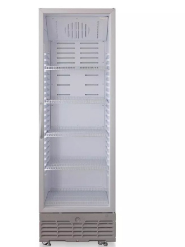 Витрина холодильная Бирюса M521RDN