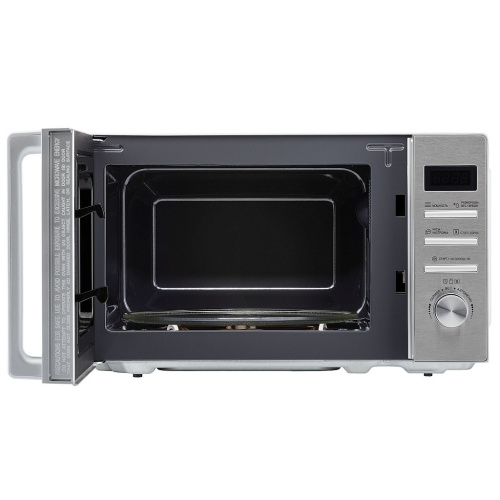 Микроволновая печь KRONA QUANTUM 44 WH/IX