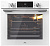 Электрический духовой шкаф MILLEN MEO 6004 WH