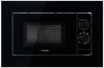 Микроволновая печь Graude MWG 38.0 SB