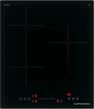 Варочная поверхность KUPPERSBERG ICI 412