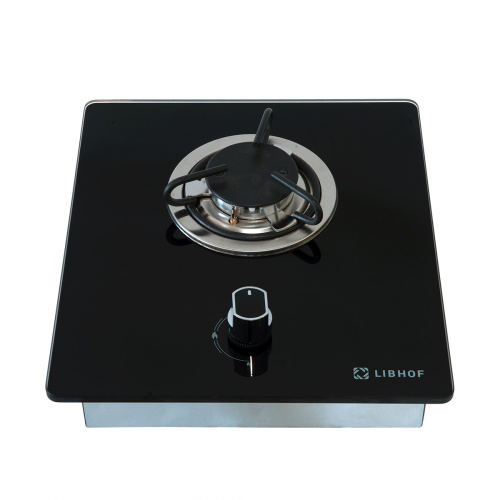 Варочная панель газовая Libhof HB 9001