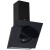 Вытяжка MBS TREVESIA 160 GLASS BLACK