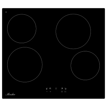Электрическая варочная панель Monsher MHE 6003