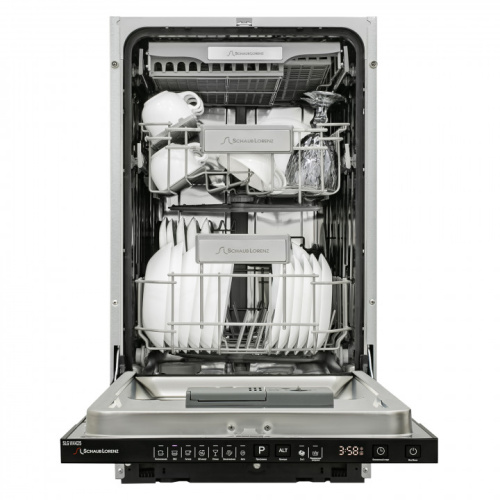 Посудомоечная машина Schaub Lorenz SLG VI4425