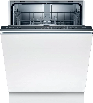 Встраиваемая посудомоечная машина Bosch SMV25BX01R