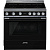Варочный центр Smeg CPF9IPBL